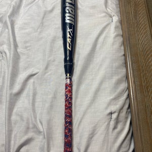 2024 Marucci CATX Vanta Composite USSSA Certified Bat (-10) 19 oz 29" (Used)