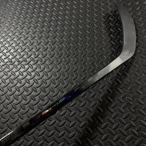 *NEW* SR - CCM Ribcor Trigger 10 Pro Right Handed Hockey Stick - P29 70 Flex