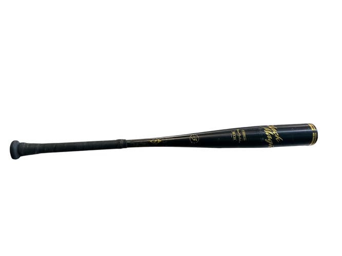 Used Easton BLACK MAGIC BB High School -3 Bat 32" 11873-S000247982