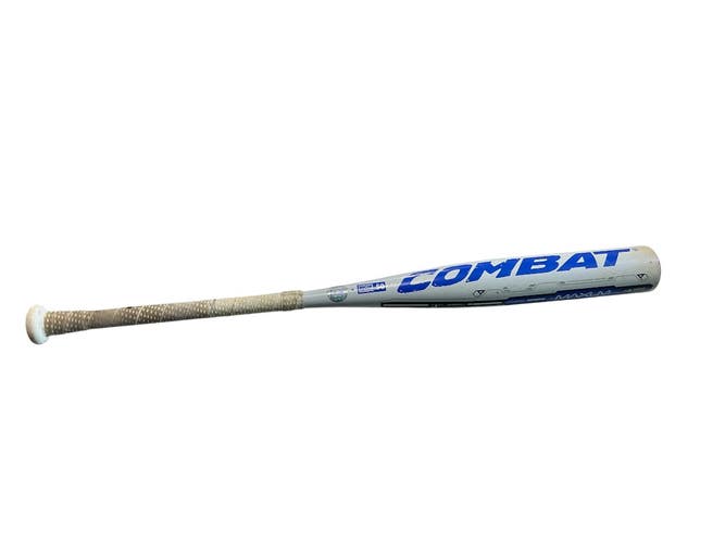 Used Combat MAXUM MAXAB103 BB High School -3 Bat 32" 11873-C000247978