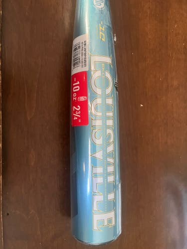 2025 Louisville Slugger Meta Prime Composite USSSA Certified Bat (-10) 20 oz 30" (New)