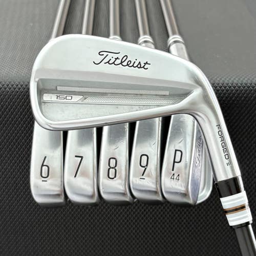 TITLEIST T150 2023 IRON SET 5-P
