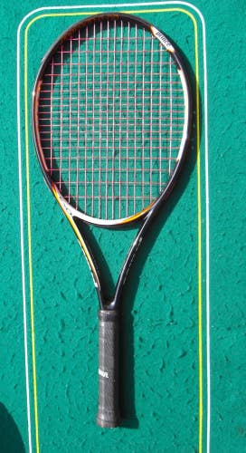 Prince Pro Stock TC196A-95 EXO3 Tour Lite 100 Paint Job 16x18 4 3/8 EXCL++