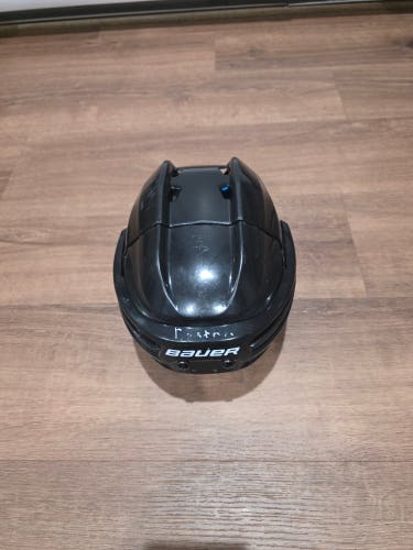 Small Bauer Prodigy Helmet (Used)