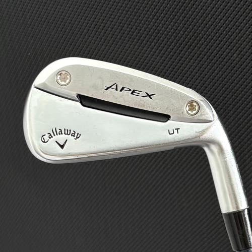CALLAWAY APEX UT 2026 UTILITY IRON (18 DEGREE)