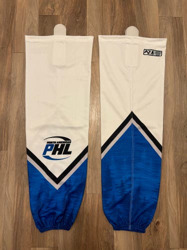 Adult K1 NAPHL All Star Socks (New)