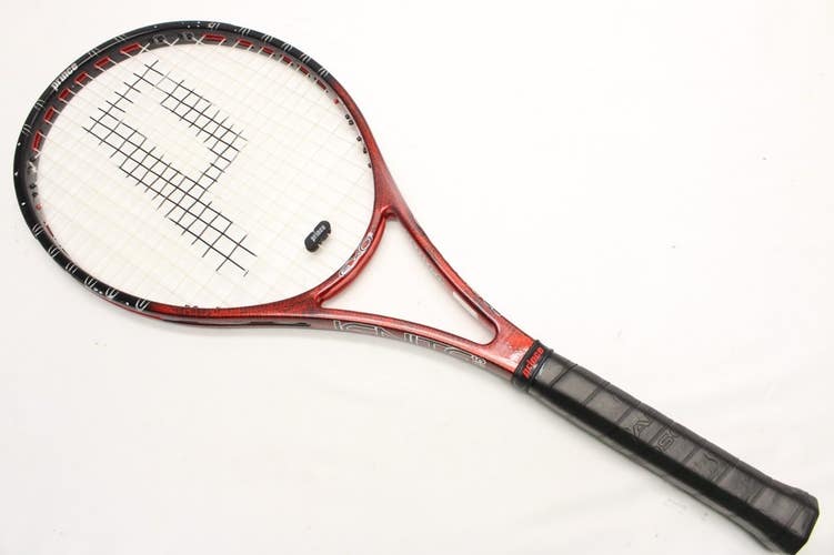 PRINCE EXO3 IGNITE 95 TENNIS RACQUET (4 1/4) JAPAN DEALER DEMO. NEW GRIP!