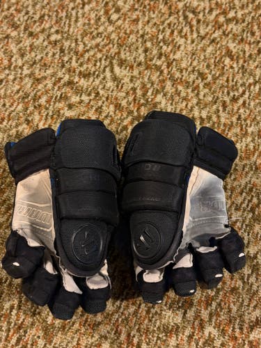Junior Warrior (Used)