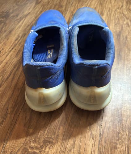 Nike Force Zoom Trout 8 Pro Metal Baseball Cleats