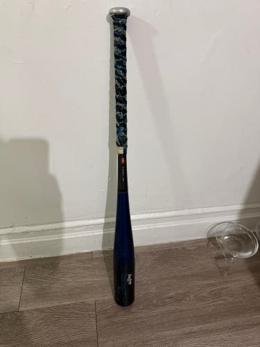 2023 Rawlings Clout Alloy USABat Certified Bat (-10) 31" (Used)