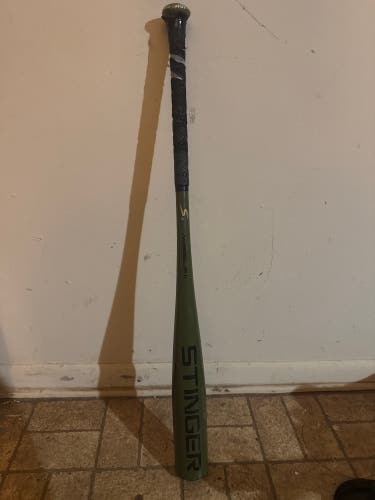 Stinger missile 2 Bat (-3) 30 oz 33" (Used)