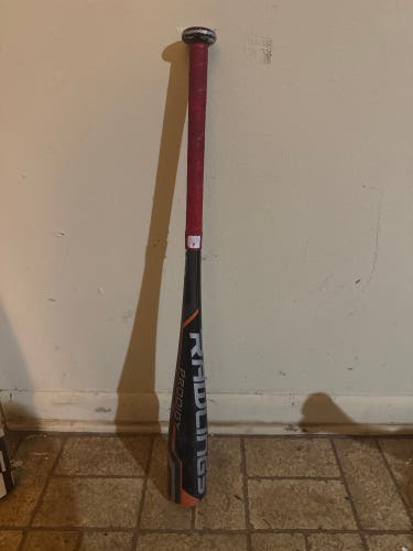 2018 Rawlings Prodigy Alloy USABat Certified Bat (-11) 16 oz 27" (Used)