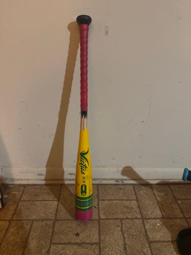2024 Victus Vibe Alloy USSSA Certified Bat (-10) 18 oz 28" (Used)