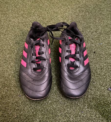 Adidas Goletto VIII FG J Cleats Kids (9226)
