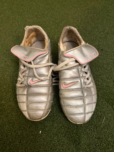 Nike Total 90 Totalissimo Soccer Turf Shoes (850)