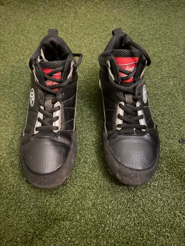 Riddell Youth Baseball Cleats - Mid-Top (2103)