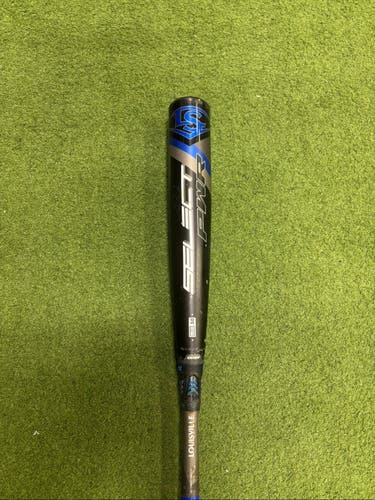 Select PWR BBCOR 33/30 2020 Louisville Slugger Certified Bat HOT WILL TAKE OFFERS!