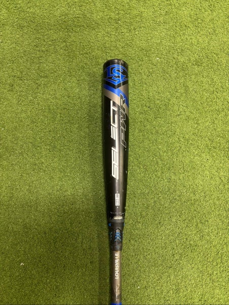Select PWR BBCOR 33/30 2020 Louisville Slugger Certified Bat HOT WILL TAKE OFFERS!