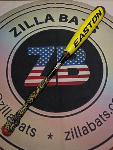Easton ADV 360 29/19 -10 USA Composite Baseball Bat *Very Clean*
