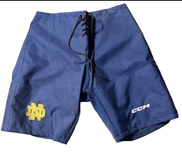 New CCM PP10 Pant Shell - Navy - Large