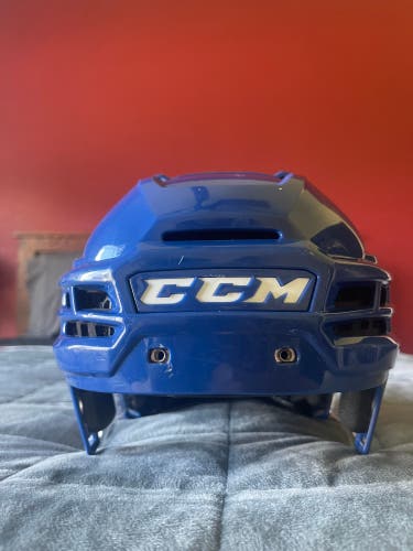 Medium CCM Super Tacks X Helmet (Used)