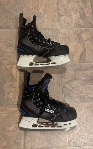 Bauer Nexus N77 Hockey Skates Regular Width - Senior 8