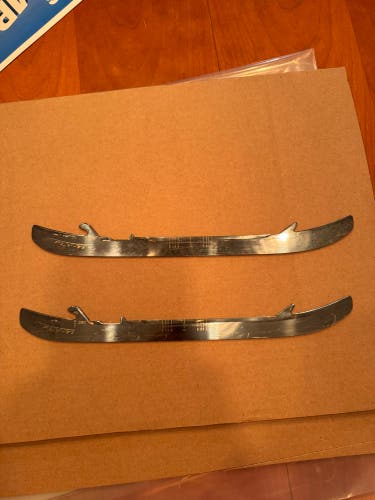 Bauer FlyTi 280 mm (Used)