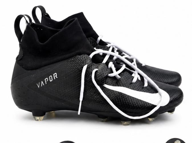 Men's Size M 11.0 (W 12.0) Nike Vapor Untouchable Pro 3 (Used)