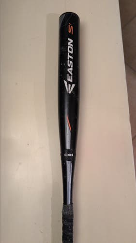 2020 Easton S1 Composite USSSA Certified Bat (-12) 18 oz 30" (Used)
