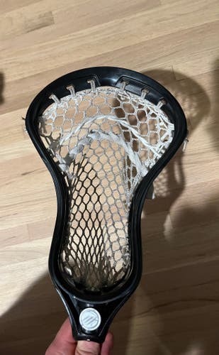 Maverik Used Stringing Tactik 3 Head (Used)