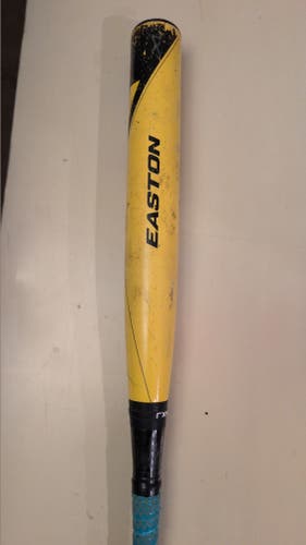 2013 Easton XL1 Composite USSSA Certified Bat (-10) 20 oz 30" (Used)