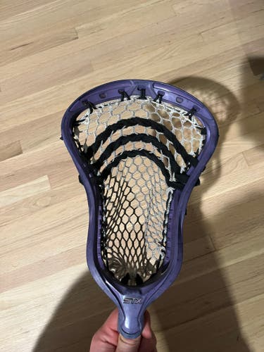 STX Used Stringing Stallion 900 Head (Used)