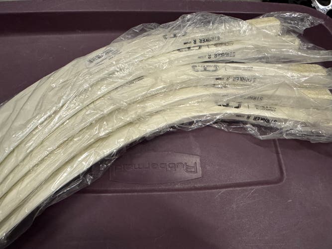 Set of 5 CTC Strong ABS Blade v2, P88 curve, not sold individually
