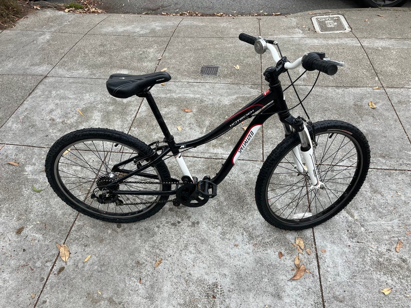 Specialized Hardrock Sport Road Bike (Used)