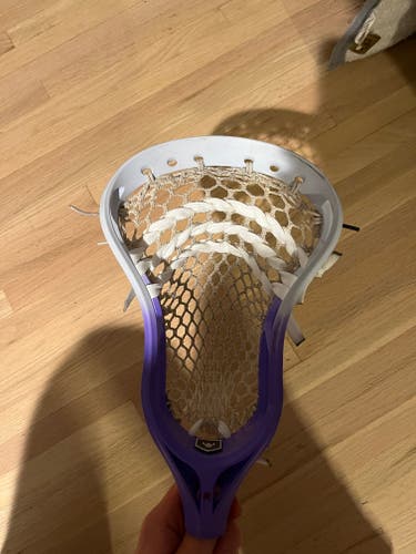 StringKing Used Stringing Legend Intermediate Head (Used)
