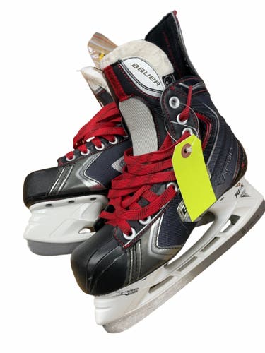 Bauer Vapor X70 Hockey Skates - Size 4