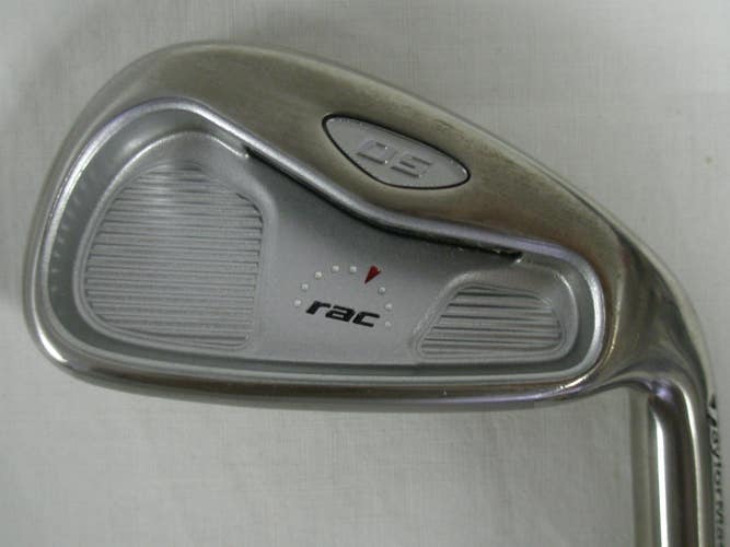 Taylor Made Rac OS 2005 4 Iron (Graphite UG 65 Ultra Lite Tip Soft Ladies) 4i