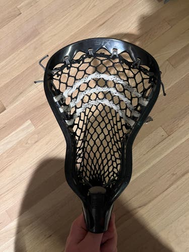 STX Used Stringing AV8 Head (Used)