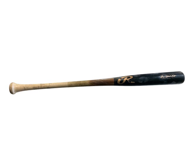 Used Rawlings BIG STICK ELITE MODEL I13 BB/SB Wood Bat 32" 11873-S000247745