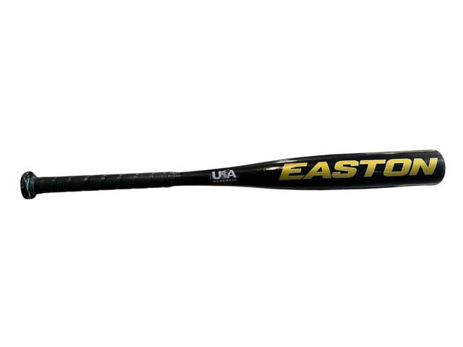 Used Easton BEAST BB/SB USA 2 1/4 Bat 25" 11873-S000247782