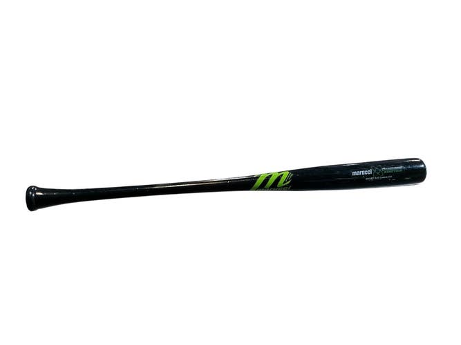 Used Marucci DIAMOND KINETICS BB/SB Wood Bat 32" 11873-S000247601