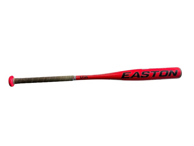 Used Easton TYPHOON BB/SB USA 2 1/4 Bat 31" 11873-S000247846