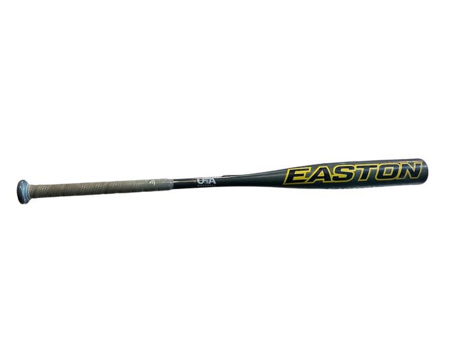 Used Easton HAVOC BB/SB USA 2 1/4 Bat 31" 11873-S000247908