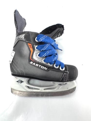 Used Easton Y9 Youth Hockey Skate Youth 09.0 11860-S000314895