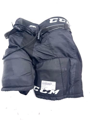 Used CCM 9550 Youth Pant Black MD 11860-S000314867