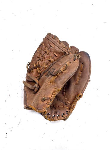 Used Wilson BOBBY BONDS A2144 BB/SB Glove RH Throw Brown 12 1/2" 11860-C000314863