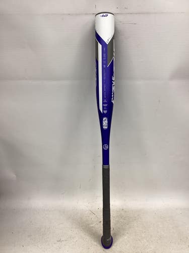 Used AXE DANIELLE LAWRIE BB/SB Fastpitch Bat 29" 11851-S000051405