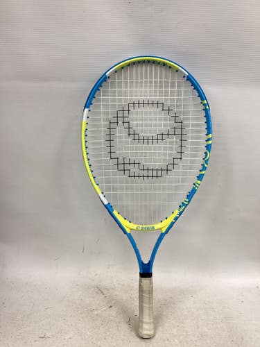 Used NET GENERATION Junior Tennis Racquet Carolina Blue 23" 11851-S000051396