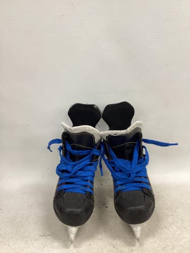 Used CCM TACKS 9040 SKATES Youth Hockey Skate Youth 13.0 11851-S000051395