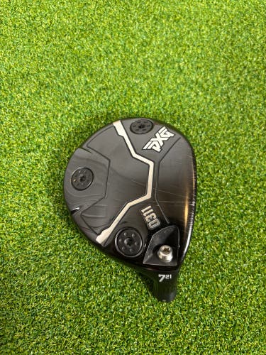 Men's PXG Black Ops 7 Woos Right Handed Club Head Only